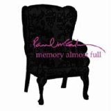 Paul McCartney - Memory Almost Full 2007