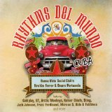 Various artists - rhythms del mundo cuba