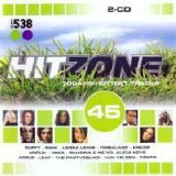 Various artists - Hitzone 45 D2