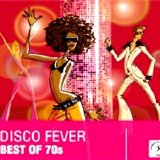 Various artists - Disco Fever Best Of The 70's