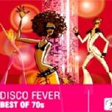 Various artists - Disco Fever Best Of The 70's