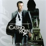 casino royale - soundtrack