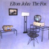 Elton John - The Fox  1991