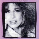 Carly Simon - Hello Big Man - 1983