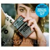 Sara Bareilles - Little Voice [Deluxe]  2008 - Little Voice [Deluxe] Disc 1