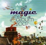 Various artists - Magic The Album 2007 CD2