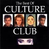 Culture Club - The Best Of Culture Club
