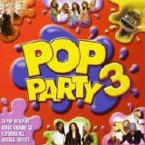 Various artists - Pop Party 3 (Karaoke Disc)