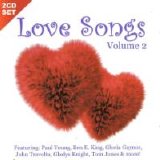 Love Songs - Love Songs Volume 2