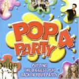 Various artists - Pop Party 4