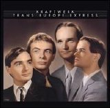 Kraftwerk-Trans-Europe Express - Trans-Europe Express