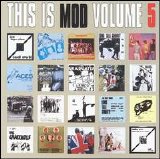 Various artists - This Is Mod, Vol. 5: 1979-1983