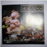3 Doors Down - Seventeen Days - 2005