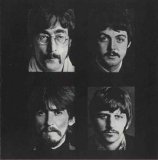 The Beatles - White Album  1968