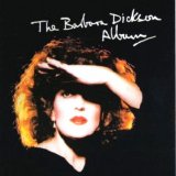 Barbara Dickson - The Barbara Dickson Album  1980