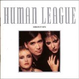 Human League - Greatest Hits - Human League