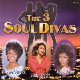 Various artists - The 3 Soul Divas - Various