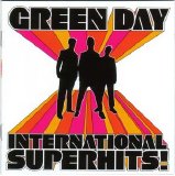 Green Day - International Superhits!