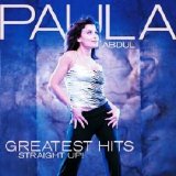 Paula Abdul - Greatest Hits: Straight Up!