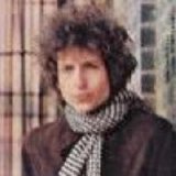 Bob Dylan-Blonde On Blonde - Blonde on blonde