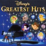 Various artists - Disneys Greatest Hits