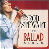 Rod Stewart - The Ballad Album 1998