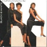Pointer Sisters - Black & White