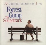 Various artists - Forrest Gump [OST]