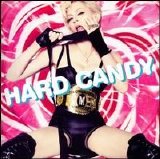 Madonna - Hard Candy (FULL Retail 2008)