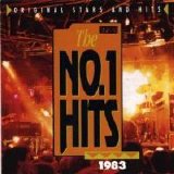 Various artists - The No. 1 Hits 1983