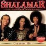 Shalamar - The Hits Collection