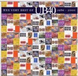 UB40 - THE VERY BEST OF ... 1980-2000