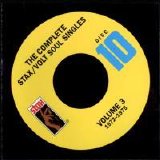 Various artists - The Complete Stax-Volt Soul Singles, Vol. 3: 1972-1975 (10 of 10)