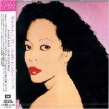 Diana Ross - Silk Electric - 1982