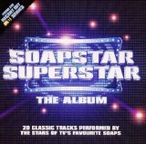 Various artists - Soapstar Superstar The Album
