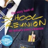 Various artists - Best Of School Reunion [CD 1]