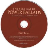 Various artists - The Very Best Of Power Ballads 2005 cd3