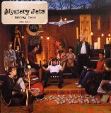 mystery jets - making dens