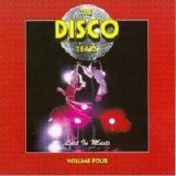 Various artists - The Disco Years, Volume. 4: Lost In Music