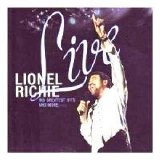 lionel richie - live