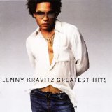 Lenny Kravitz - Greatest Hits - Lenny Kravitz