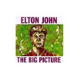 Elton John - The Big Picture