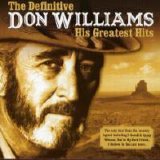 Don Williams - Definitive Collection