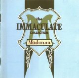 Madonna - The Immaculate Collection