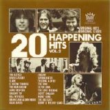 Various artists - 20 Happening Hits Vol.2