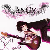 Angy - Angy Pop Rock