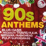 Various artists - 90's Anthems