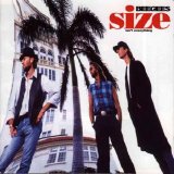 The Bee Gees - Size Isn't Everything