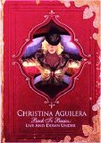 Christina Aguilera - Back To Basics: Live & Down Under