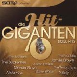 Various artists - Die Hit-Giganten (Soul Hits)